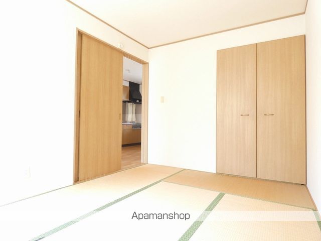 MPVI番館の内装写真