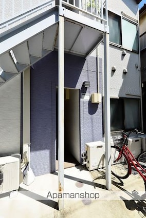 リプロンビギン三軒茶屋Ⅱ[1R/10.26m2]の内装3