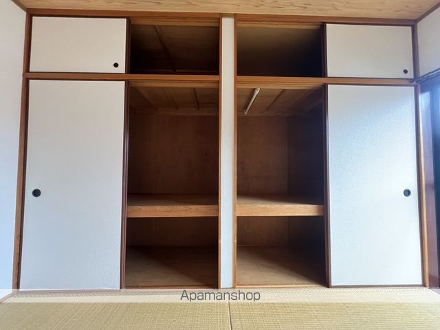 DREAM90 3号棟の内装写真