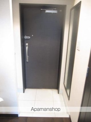 ヴェローナ阿佐谷南[1K/24.01m2]の玄関