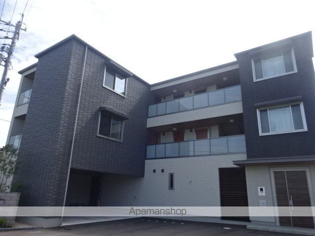 Casa Ambieraの外観写真