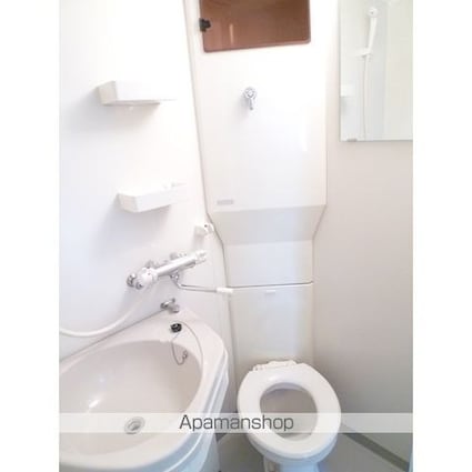 柳橋ビル[1R/7.66m2]のその他内装5