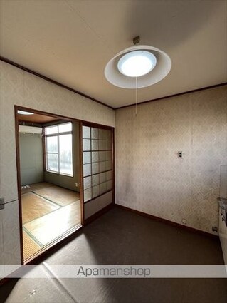 タバタアパート[2K/30.42m2]の内装2