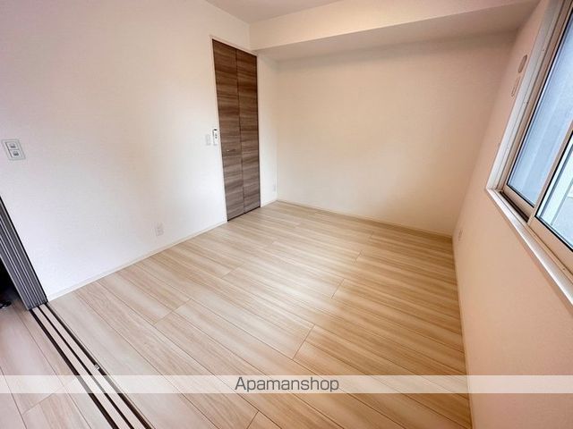 DーROOM相生町の内装写真