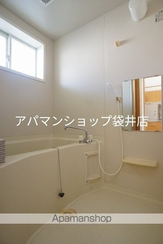 MPーIII番館の内装写真