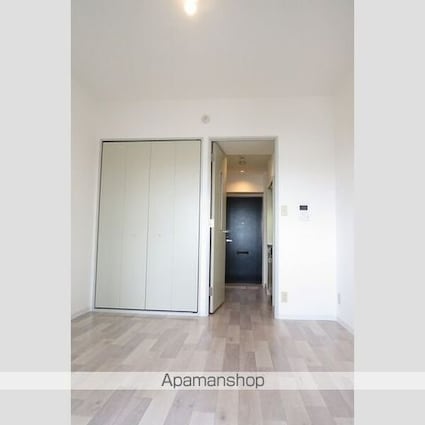 品川中延ステーションレジデンス[1K/19.71m2]のリビング・居間1