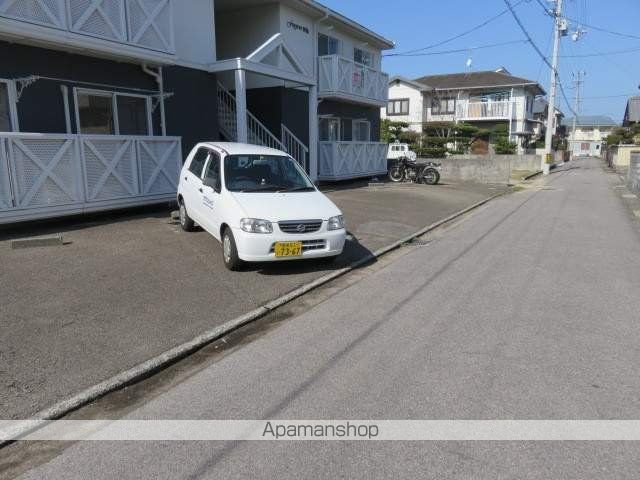 フレグランス阿島のその他写真