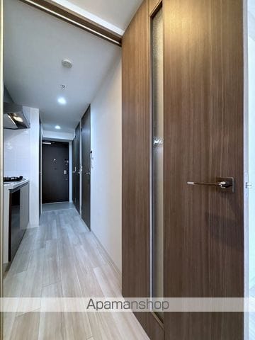 プランドールKITAHAMAの内装写真
