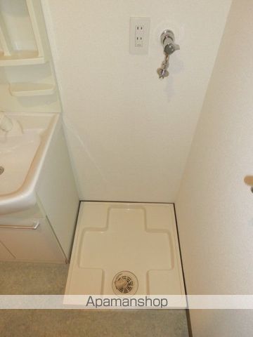 ホープ松屋町住吉の内装写真