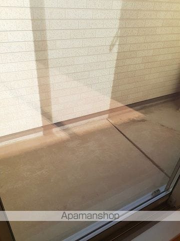 サニー ルピナスIIIの内装写真