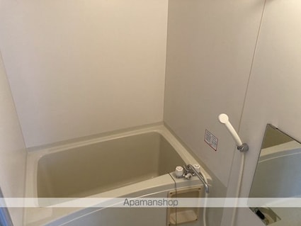 エンゼルビル[1K/16m2]のバス