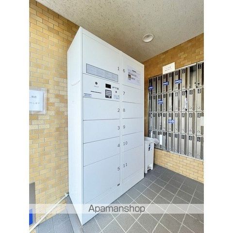 バースランド小松島のその他写真