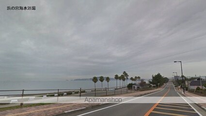 和歌山県和歌山市毛見[2DK/36.5m2]の周辺2