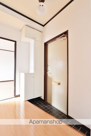 鷹匠ビルの内装写真