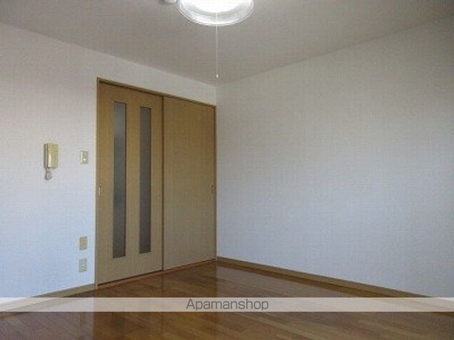 サンシティ杉山Vの内装写真