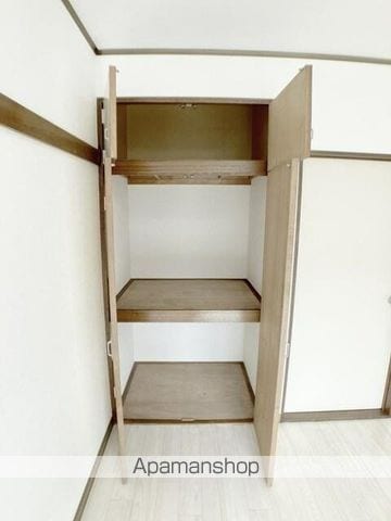 メゾンドワコーの内装写真