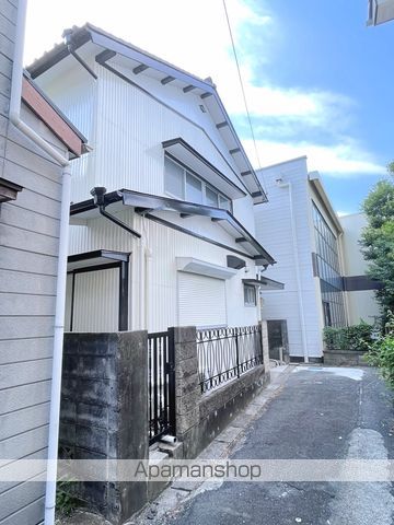 小松859-10戸建の外観写真