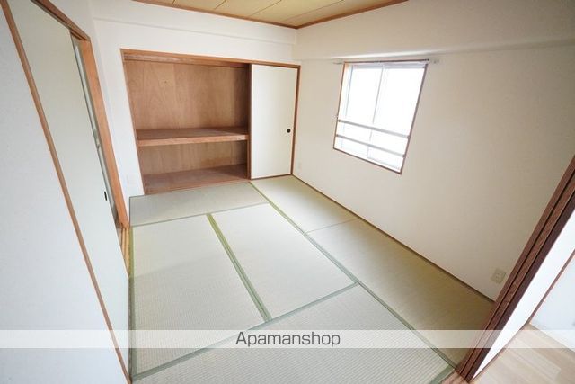 ベルメゾン茨木の内装写真