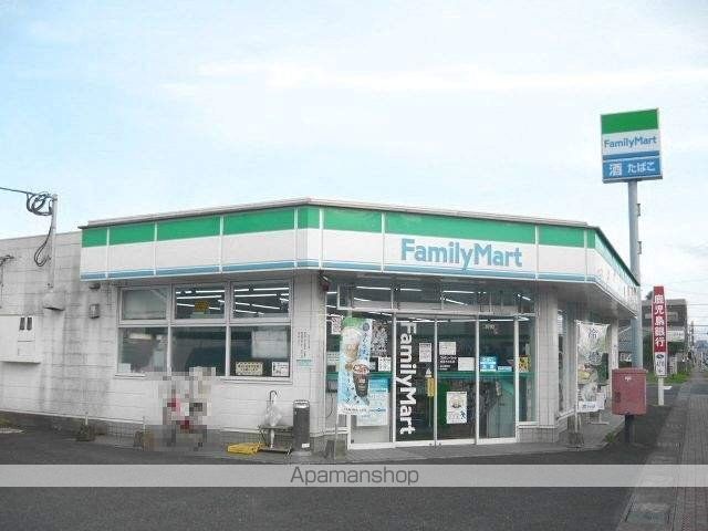 グラース 十町 B棟の周辺写真