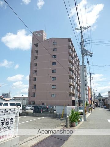 レイダント畑屋敷 303 ｜ 和歌山県和歌山市畑屋敷円福院東ノ丁8（賃貸マンション3LDK・3階・62.75㎡） その4