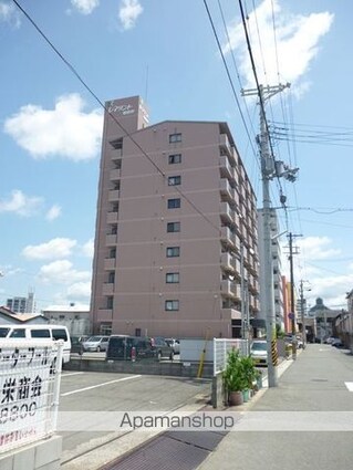 レイダント畑屋敷[3LDK/62.75m2]の外観3