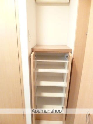 スカイコート中村橋第３[1K/21m2]の内装7