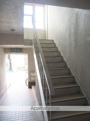 和歌山県和歌山市友田町２丁目[店舗/39.17m2]のロビー