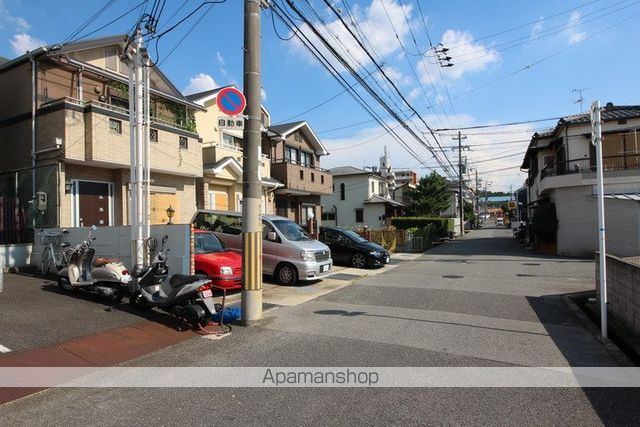 JPアパートメント豊中IIの周辺写真