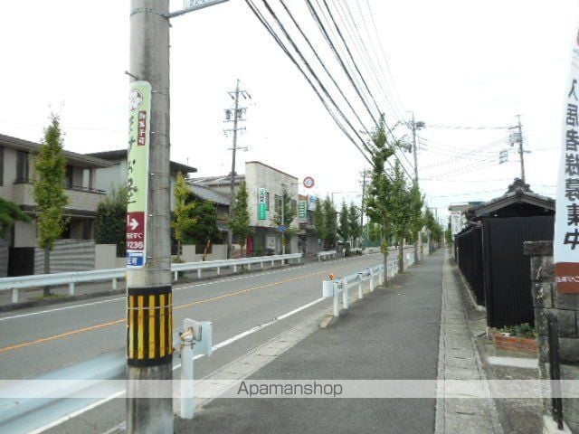 エトワールIIIの周辺写真
