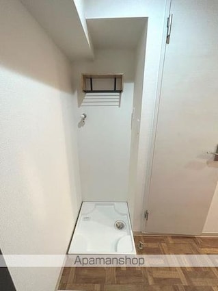 アソルティ東二番丁レジデンス[1R/20.33m2]のその他設備2