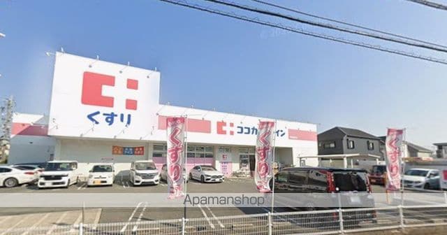 グランリヴェール建石町の周辺写真