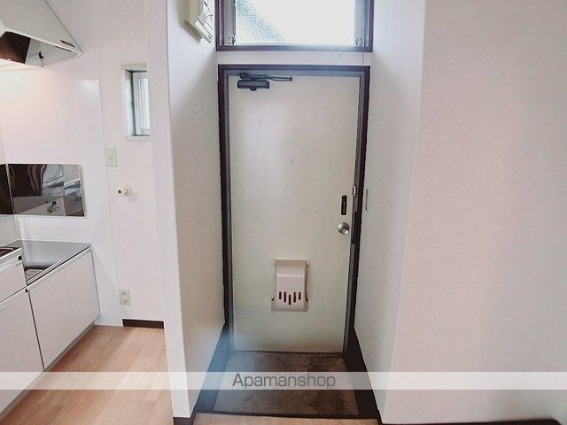 エルディム古沢の内装写真