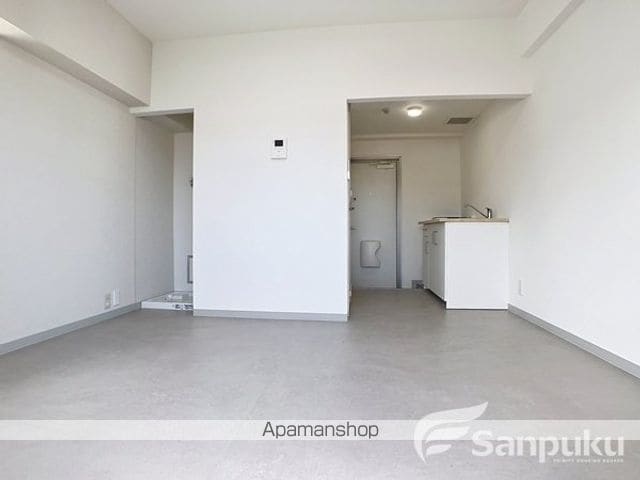 グリーンハイツ石手の内装写真