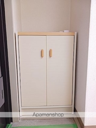 ウインク松木[1K/19.8m2]のその他設備