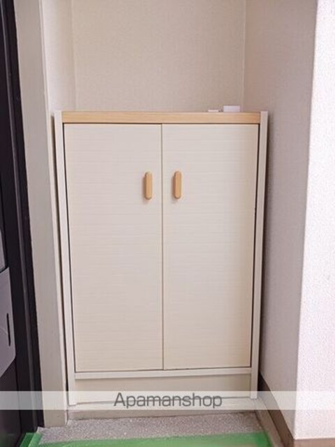 ウインク松木[1K/19.8m2]のその他設備