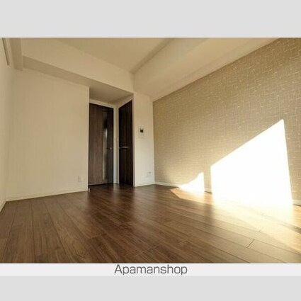 メインステージ名古屋ノースマーク[1K/22.53m2]のリビング・居間2