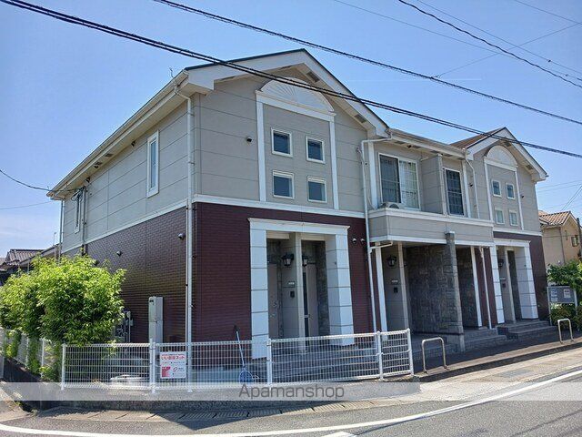 プロムナード夢街