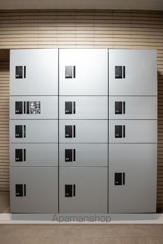 メインステージ巣鴨の内装写真