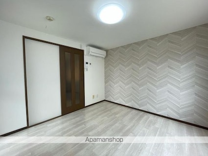 パサージュＳ[1K/17.01m2]の内装1