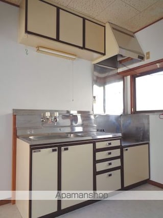 千引ハイツ[3K/73m2]のキッチン