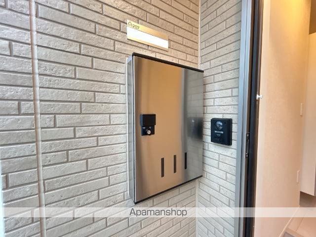 パレス北野[1LDK/50.7m2]の内装1