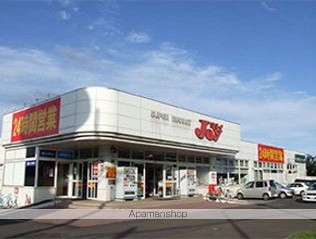 コーポウイングIIの周辺写真