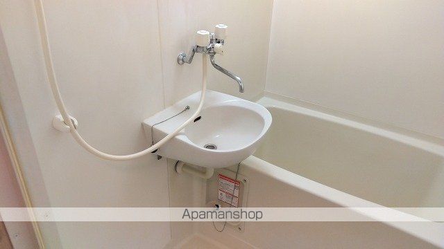 レオパレスambitiousの内装写真