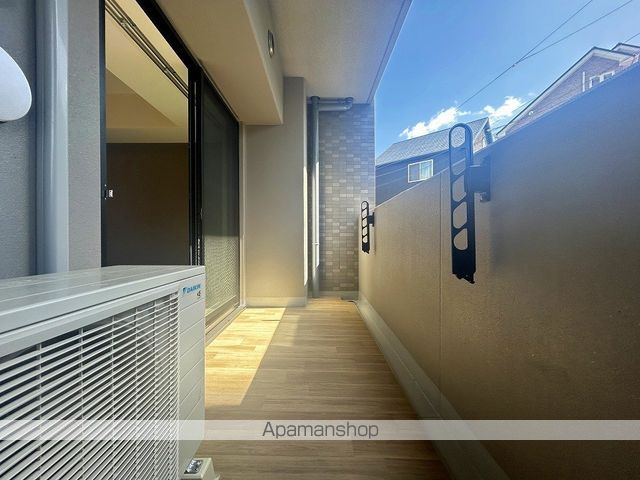 WORVE吹田ESAKAの内装写真