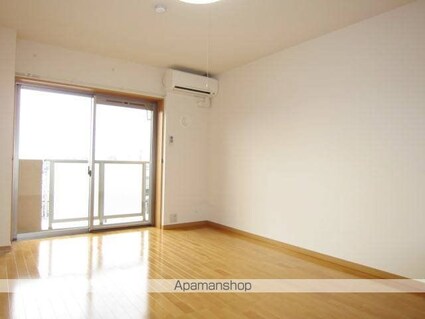 サンマルコ篠ノ井[1R/29.7m2]の内装5