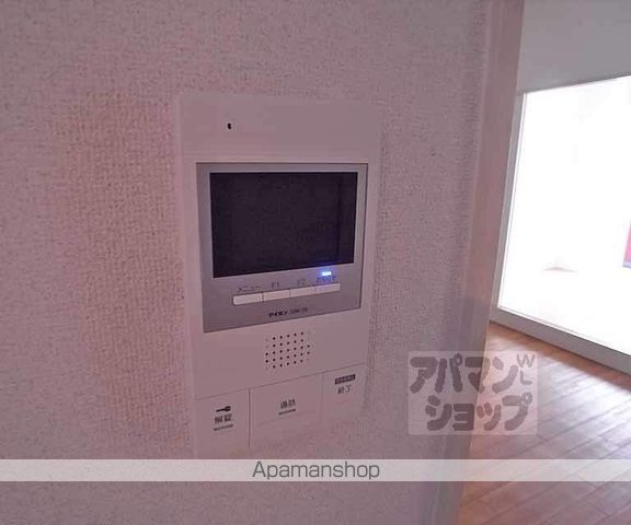 SAKIZO VILLA烏丸四条の内装写真