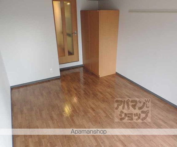 AVENIR 朱雀の内装写真