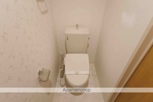 リリーK A棟の内装写真