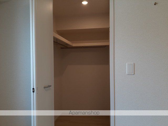 イデアールIIの内装写真
