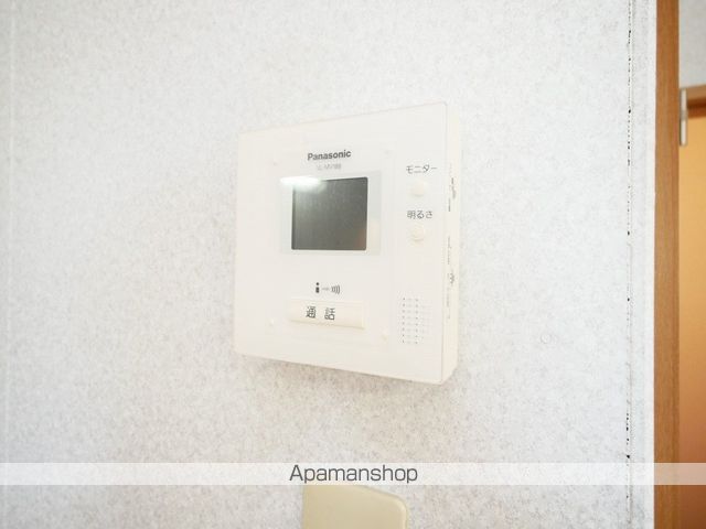 KIRAMECK月寒中央の内装写真